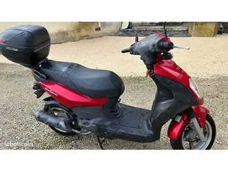 scooter sym orbit 125