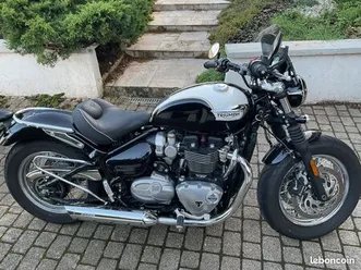 triumph speedmaster 1200