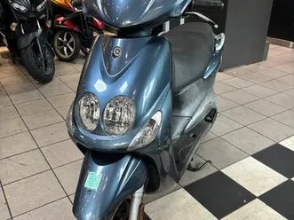 yamaha neo's 50