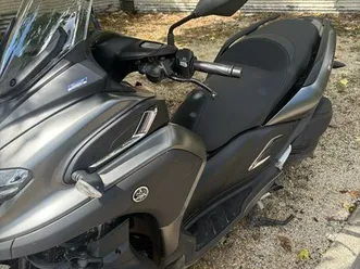 yamaha tricity 300