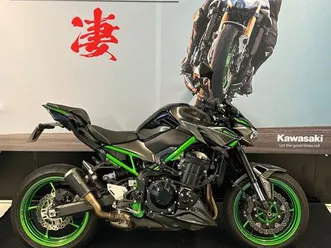 kawasaki z900 70kw abs compatible a2