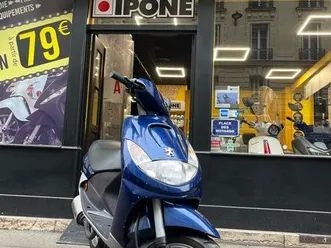 peugeot vivacity 50 2t