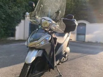 suzuki adress 110 cc