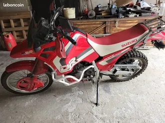 dr 800 suzuki