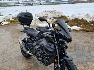 yamaha mt10