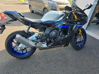 yamaha yzf-r1m / r 1 m neuve