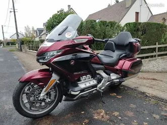 goldwing 1800