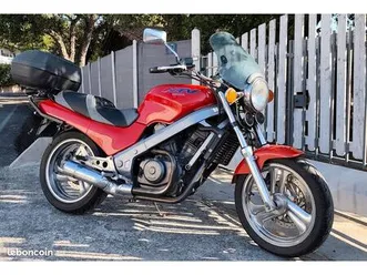 honda ntv 650