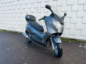 scooter 125