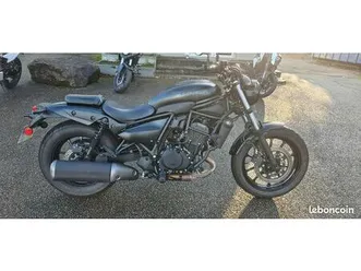 kawasaki eliminator 500 2024