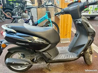 scooter 50 cc