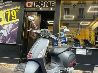 piaggio vespa sprint 50