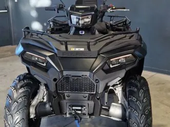 sportsman 570 eps 2 up black edition