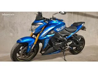 suzuki gsxs 1000