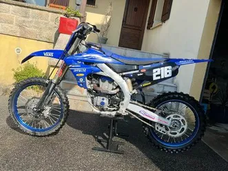 250 yzf