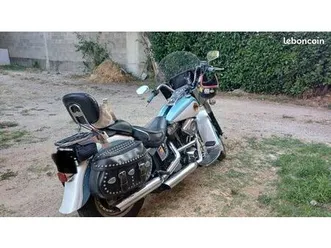 1340 softail héritage