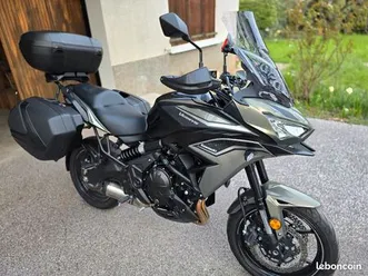 versys 650
