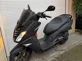 peugeot citystar 50 cc