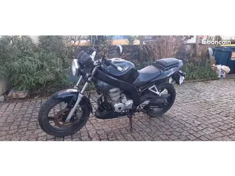 vend 125 daelim fi