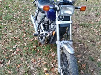 vends 3 vtc 500 honda