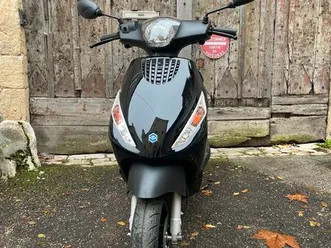 scooter piaggio zip 50 cc