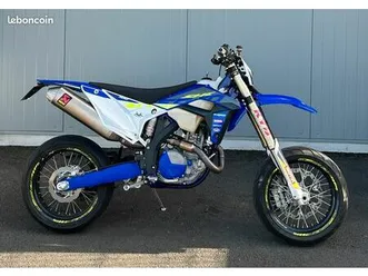 sherco 500 smf r 2023 - esprit moto