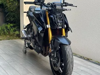 suzuki gsxs-1000