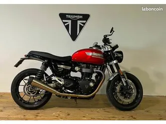 triumph speed twin 1200