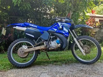 125 yamaha