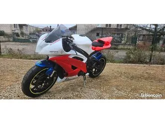 yamaha r6