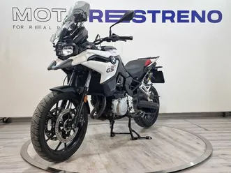 bmw f 750gs