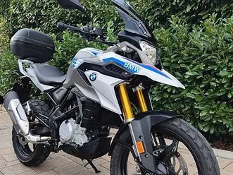 bmw g310gs bmw g 310 gs