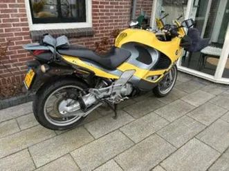 bmw k1200rs — motoren | bmw — marktplaats
