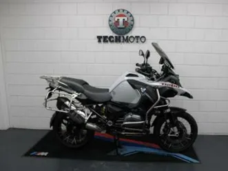 bmw r 1200 gs lc adventure r1200gs gsa 2016 keyless — motoren | bmw — marktplaats