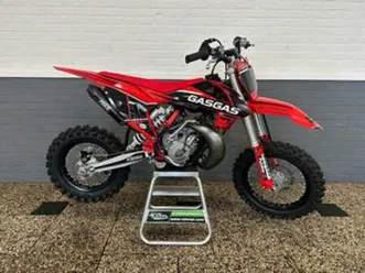 ktm ktm gasgas mc 65 12-14 2022 — motoren | ktm — marktplaats