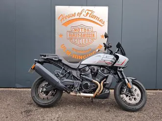 harley-davidson adventure ra1250st pan america 1250 st