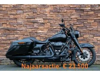 harley-davidson flhrxs road king special 114 (bj 2020) — motoren | harley-davidson — marktplaats
