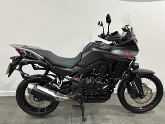 honda xl750 transalp euro 5 755 cc