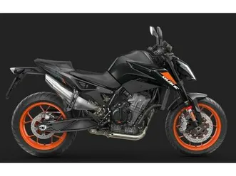 ktm 790 duke modell 2026