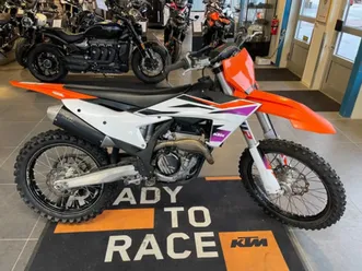 ktm 250 sx-f • 2023