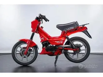 malaguti fifty full cx - 1980