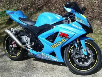 suzuki gsx-r 1000