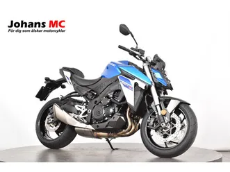 suzuki gsx-s950 abs 35kw / a2 • 2025