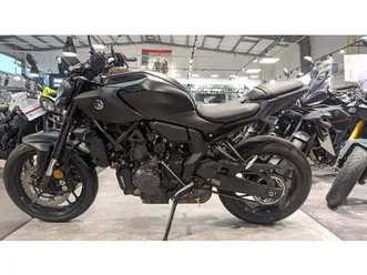 yamaha mt 07 a2 35kw