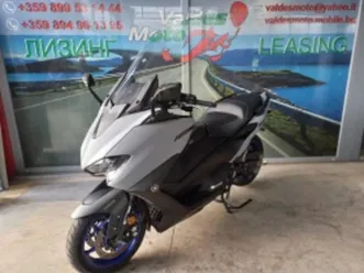 yamaha t-max 560 abs led tc