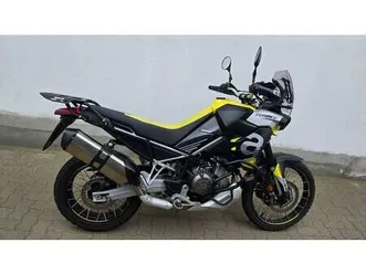 vendo aprilia tuono 660 (2021 - 25) usata a castellanza (codice 9892898) - moto.it