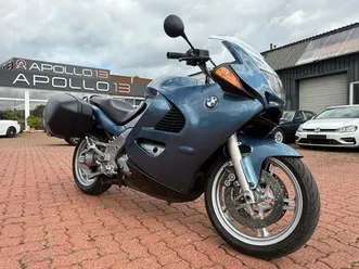 bmw k 1200 rs*koffer*