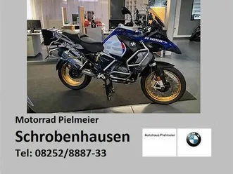 bmw r 1250 gs adventure