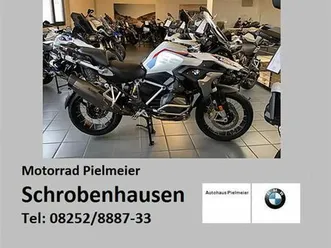 bmw r 1250 gs +++ style rallye +++