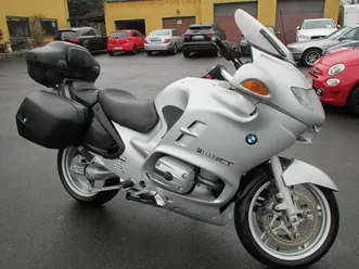 bmw r1150rt